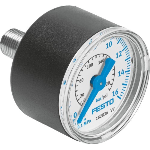 Манометр Festo MA-40-16-1/8-EN-DPA 529046