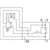 Регулятор давления Festo PREL-90-HP3-V1-V-20CFX-S1-2 1709129