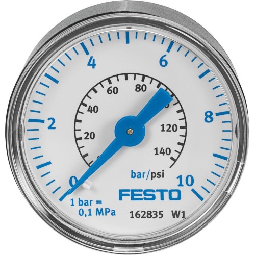 Манометр Festo MA-23-10-R1/8 183897