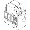 Распределитель электромагнитный 5/2 Festo CPVSC1-M1H-J-P-M5