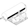 Усилитель давления Festo DPA-100-10-CRVZS20 552936