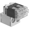 Вакуумный клапан 2/2 Н.З. Festo MHA1-2X2/2G-1,5