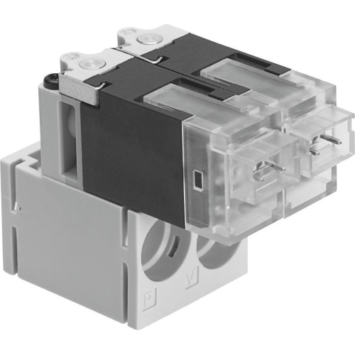 Вакуумный клапан 2/2 Н.З. Festo MHA1-2X2/2G-1,5