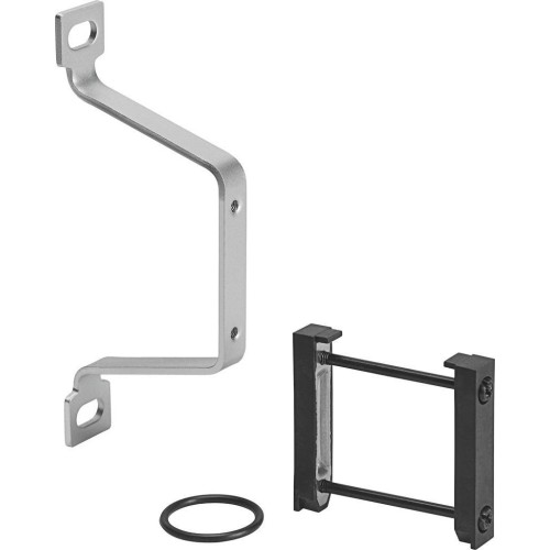 Монтажная скоба Festo MS4-WPE 558869
