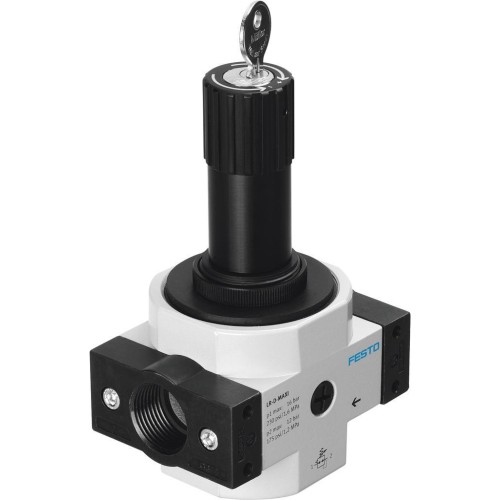 Регулятор давления Festo LRS-3/4-D-O-MIDI 194652