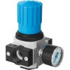 Регулятор давления Festo LR-1/2-D-7-MIDI 162586
