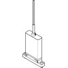 Распределитель электромагнитный 2/2 Н.З. Festo MHJ10-S-2,5-HF/LP