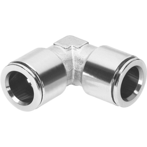 Фитинг угловой цанга-цанга Festo NPQM-L-Q10-E-P10 558779