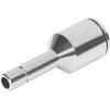 Переходник цанга-втулка Festo NPQM-D-Q10-S12-P10 558774