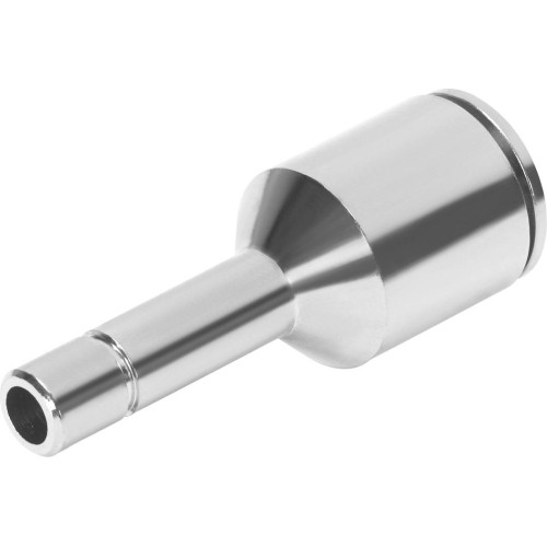 Переходник цанга-втулка Festo NPQM-D-Q10-S12-P10 558774