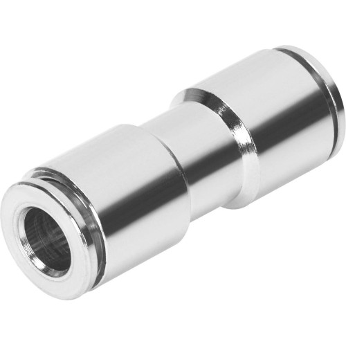 Фитинг прямой цанга-цанга Festo NPQM-D-Q4-E-P10 558760