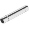 Фитинг прямой втулка-втулка Festo NPQM-D-S10-E-P10 558814