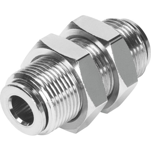 Фитинг цанговый корпусный Festo NPQM-H-Q10-E-P10 558809