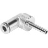 Фитинг угловой цанга-втулка Festo NPQM-L-Q10-S10-P10 558784