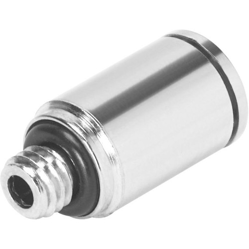 Фитинг прямой цанга-наружная резьба Festo NPQM-DK-M5-Q4-P10 558657