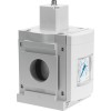 Регулятор давления Festo MS12-LR-G-PE6 564888
