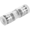 Фитинг прямой цанга-цанга Festo NPQP-D-Q12-E-FD-P10 133095