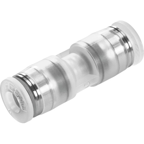 Фитинг прямой цанга-цанга Festo NPQP-D-Q12-E-FD-P10 133095