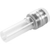 Переходник цанга-втулка Festo NPQP-D-Q4-S6-FD-P10 133133