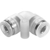 Фитинг угловой цанга-цанга Festo NPQP-L-Q10-E-FD-P10 133108