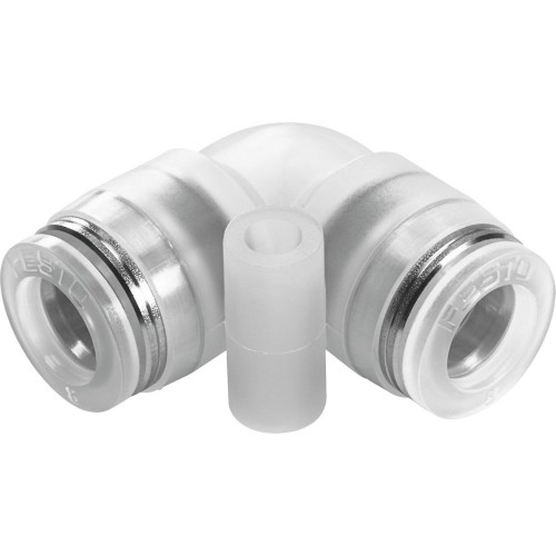 Фитинг угловой цанга-цанга Festo NPQP-L-Q10-E-FD-P10 133108