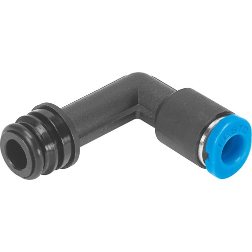 Картридж цанговый Festo QSPLLK10-4 132603