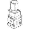 Регулятор давления прецизионный Festo MS6-LRP-3/8-D7-A8 538018