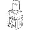 Регулятор давления прецизионный Festo MS6-LRPB 535007