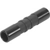 Фитинг прямой втулка-втулка Festo QSH-12 153255