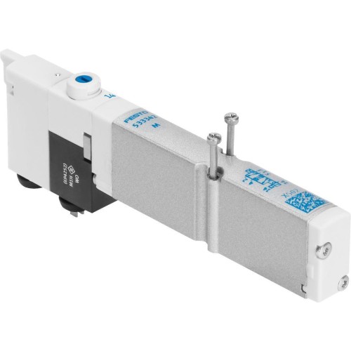 Распределитель электромагнитный 3/2 Н.З. Festo VMPA1-M1H-X-PI