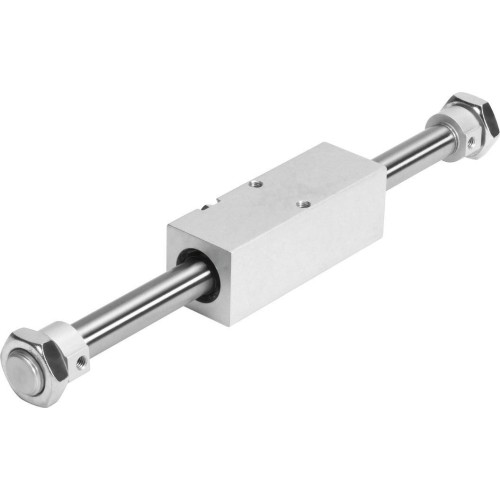 Линейный привод Festo DGO-12-P-A-B 15221