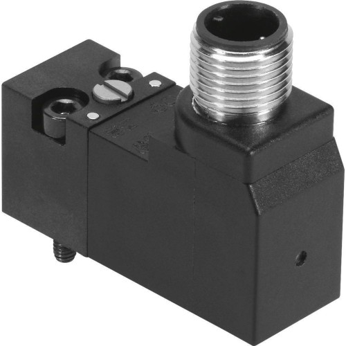 Распределитель электромагнитный 3/2 Н.З. Festo VSCS-B-M32-MD-WA-1R3