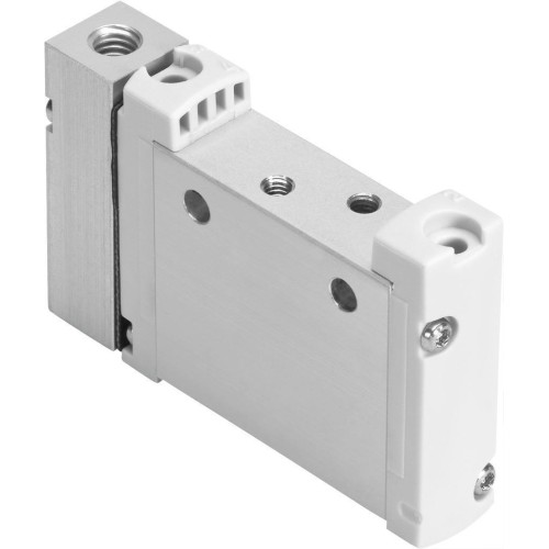 Пневмораспределитель 5/2 Festo VUWG-L10A-M52-R-M3