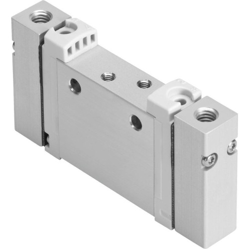 Пневмораспределитель 5/2 Festo VUWG-L10A-B52-M3