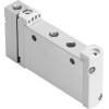 Пневмораспределитель 5/2 Festo VUWG-L10-M52-M-M5