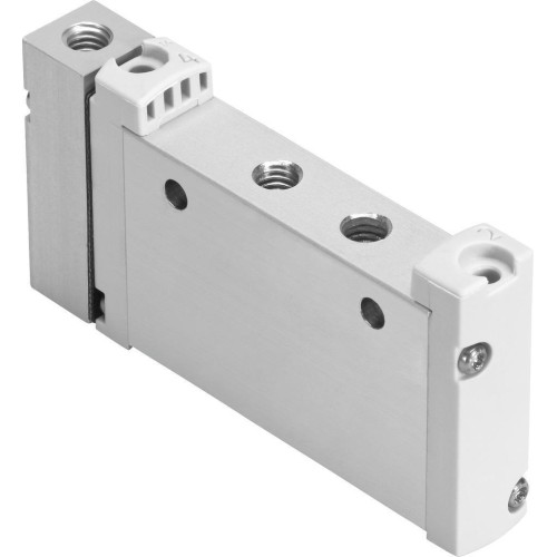 Пневмораспределитель 5/2 Festo VUWG-L10-M52-M-M5