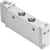 Пневмораспределитель 5/2 Festo VUWG-L18-M52-M-G14
