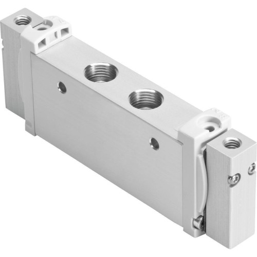 Пневмораспределитель 5/2 Festo VUWG-L14-B52-G18