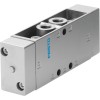 Пневмораспределитель 5/2 Festo JH-5-1/8-EX