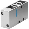 Пневмораспределитель 5/2 Festo VL-5-1/4