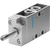Распределитель электромагнитный 5/2 Festo MFH-5-1/8-EX