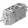 Распределитель электромагнитный 5/2 Festo JMFH-5-1/2