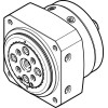 Неполноповоротный привод Festo DSM-25-270-HD-A-B 1369112