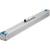 Линейный привод Festo DGP-25 175134