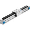 Линейный привод Festo DGPL-80-PPV-A-KF-B 161797