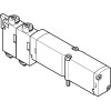 Распределитель электромагнитный 2х3/2 Н.З. Festo VMPA14-M1HF-D-PI