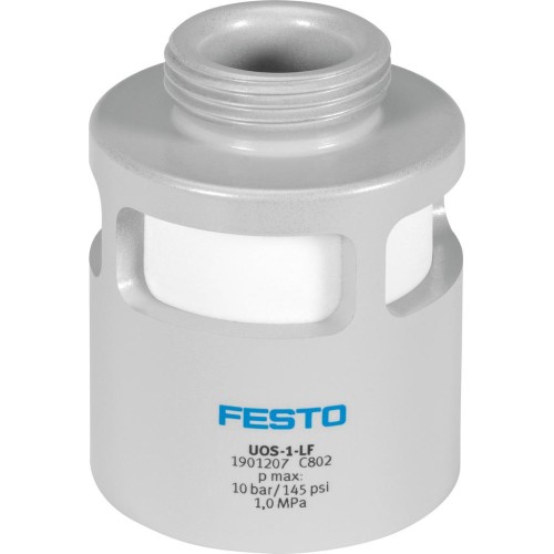 Глушитель Festo UOS-1-LF