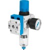 Блок подготовки воздуха Festo LFR-1/4-DB-7-MINI-KB 8002798