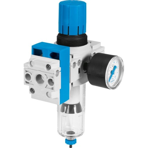 Блок подготовки воздуха Festo LFR-1/4-DB-7-MINI-KB 8002798