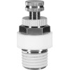 Глушитель с дросселем Festo VFFK-C-K-M7-P